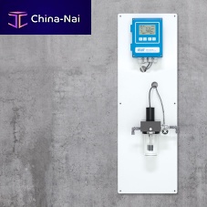 Oxygen analyzer AMI Oxysafewaterfor ambient airconcentration