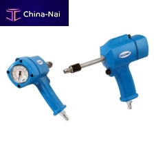 Gas leak detector LD-2X2pressure drop