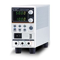 AC/DC power supply PFR-100 Seriesadjustablewith USB outletprogrammable
