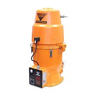 Vacuum dosing feeder 612Drotarypowderconveying