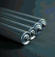 Conveyor roller max. 200 daN,  24 - 60 mm | 304-305-306 series
