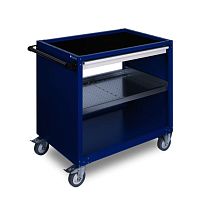 Workshop trolley WSW seriesorder-pickingshelfwith drawer
