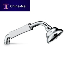 Round hand shower 524