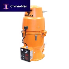 Vacuum dosing feeder 612Drotarypowderconveying