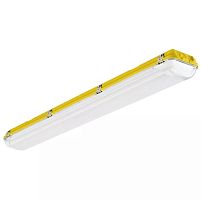 Hanging light fixture STORMsurface-mountedLEDlinear