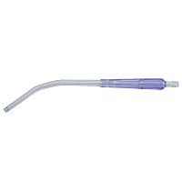 Suction cannula D0101019 Yankauerlatex