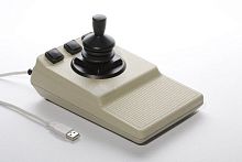 Analog joystick USBdesk