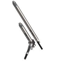 Linear measurement touch probe DP/Ppneumaticdigital