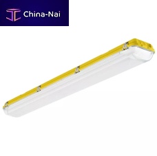 Hanging light fixture STORMsurface-mountedLEDlinear