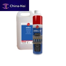 Gas leak detector AIRBUL NFpressurefor industryfor pipes