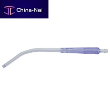 Suction cannula D0101019 Yankauerlatex
