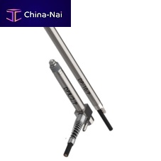 Linear measurement touch probe DP/Ppneumaticdigital