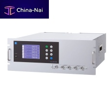 Oxygen analyzer NDIRcarbon dioxideCOCH4