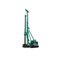 Core drilling drilling rig SH36C seriesdeepcrawlerrotary
