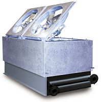 Oil cooler Aerofin®transformertubular