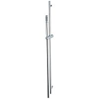 Wall-mounted shower set A4942contemporarywith hand shower