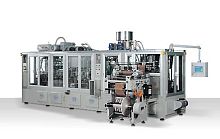 Automatic packing machine HV90vacuum
