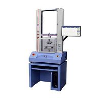 Tensile testing machine SM-8000SAcompressionbendingtension