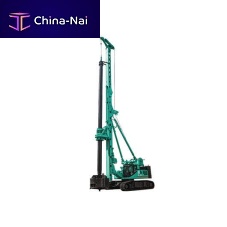 Core drilling drilling rig SH36C seriesdeepcrawlerrotary