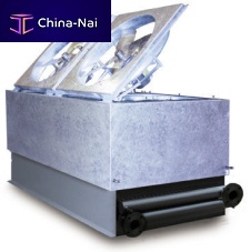Oil cooler Aerofin®transformertubular