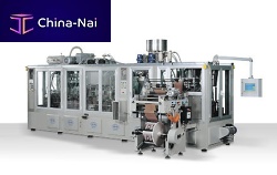 Automatic packing machine HV90vacuum