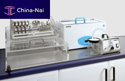 Cleaning machine for the pharmaceutical industry 5400ultrasonicautomated