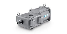 Quarter-turn valve actuator RTCpneumaticcylinderScotch yoke