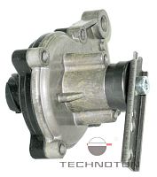 Axle load position sensor GNOM DPlinear