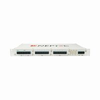 Signal splitter fiber opticsrack-mount