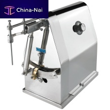 Semi-automatic filling machine F400Xbottlevialliquids