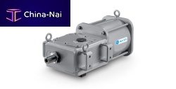 Quarter-turn valve actuator RTCpneumaticcylinderScotch yoke