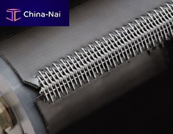 Conveyor belt fastener Clpr®, Algtr® series