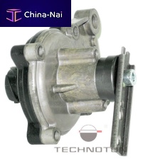 Axle load position sensor GNOM DPlinear