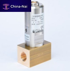 Piston valve XD2 pneumatically-operatedbrasshigh-pressure
