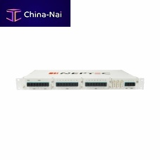 Signal splitter fiber opticsrack-mount