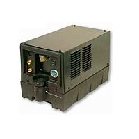 Block type heat exchanger air/watercompactindustrial