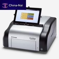 Luminescence microplate reader GloMax® Discover fluorescenceabsorbancemulti-mode