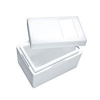 Isothermal box EPSB series