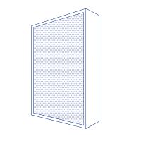 HEPA filter airmedical