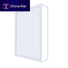 HEPA filter airmedical