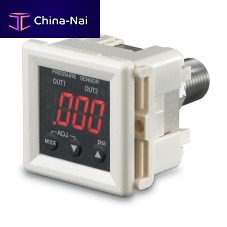 Absolute pressure transducer GC31vacuumthin-filmdigital
