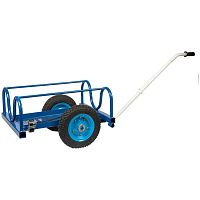 Transport cart RG350247metal1 levelfor pipes
