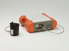 Fiber optic spectrometer TerraSpec® 4 Hi-Resopticalfor miningfor precious metals analysis