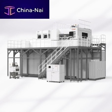 Aluminum alloy 3D printer S1500stainless steelfor titanium alloysfor the aerospace industry