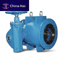 Needle valve RKVwith handwheelflow controlfor water
