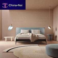 Pendant lamp AURORAmetalglassgold