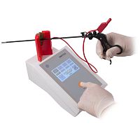 Electrical safety tester DIATEG for medical devicesbenchtopdigital