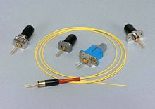 Avalanche photodiode PIN