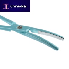 Vessel-sealing forceps Thermoclampelectrosurgical