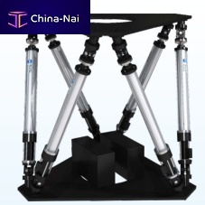 Multi-axis positioning system DGR-6Dhexapodrotaryservo-driven